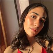 Se hai bisogno di aiuto per i compiti ti aiuto!